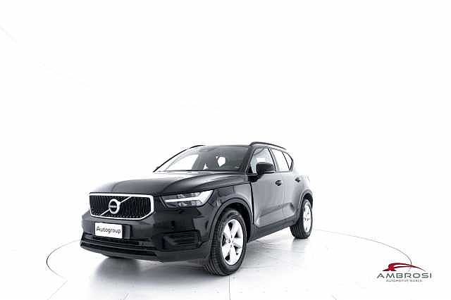 Volvo XC40 D4 AWD Geartronic Inscription