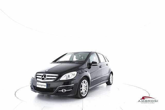 Mercedes-Benz B 200 200 CDI Premium