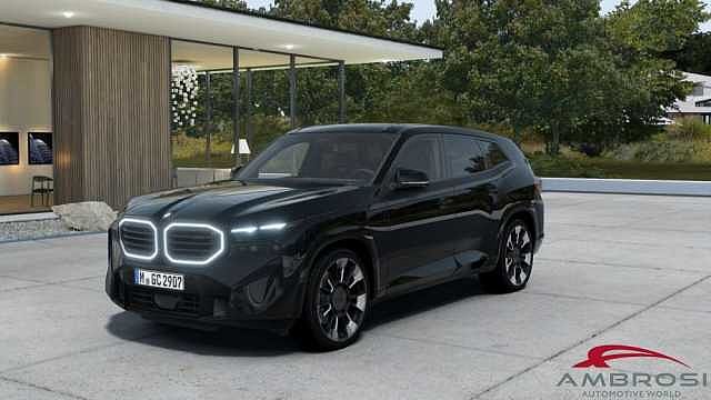 BMW Bmw XM Series M