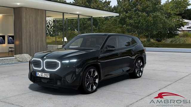 BMW Bmw XM Series M