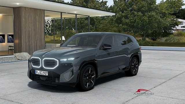 BMW Bmw XM Series M