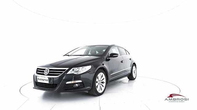 Volkswagen Passat CC 2.0 TDI DPF X OPERATORI DEL SETTORE