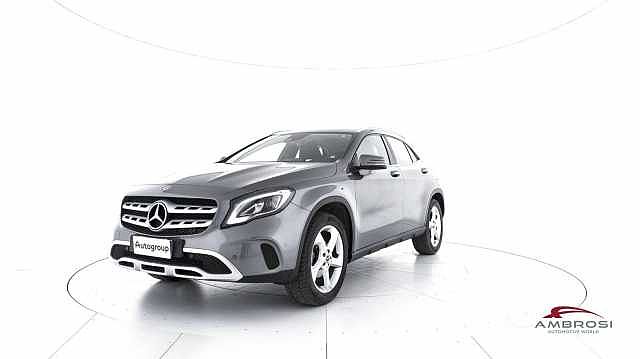 Mercedes-Benz GLA 200 CDI 200 d Automatic Sport