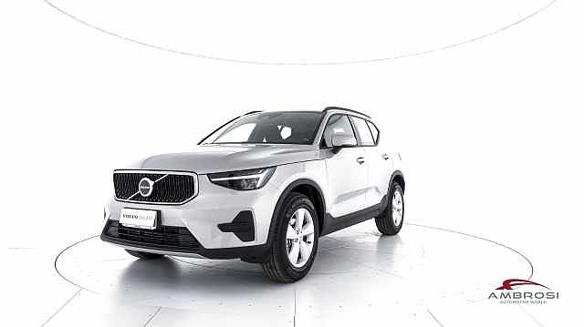 Volvo XC40 T2 automatico Essential