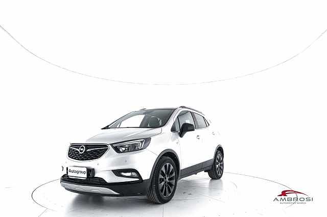 Opel Mokka X 1.6 CDTI Ecotec 136CV 4x2 Start&Stop Advance
