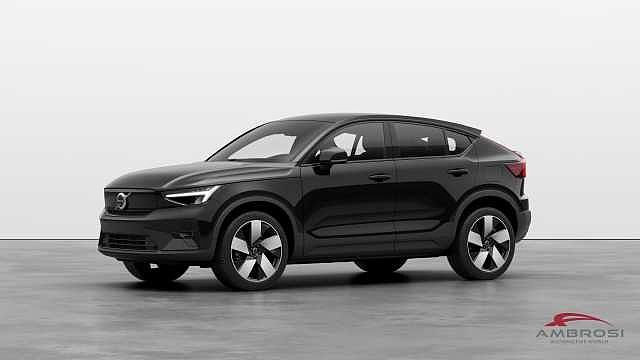 Volvo C40 Twin Motor Ultimate