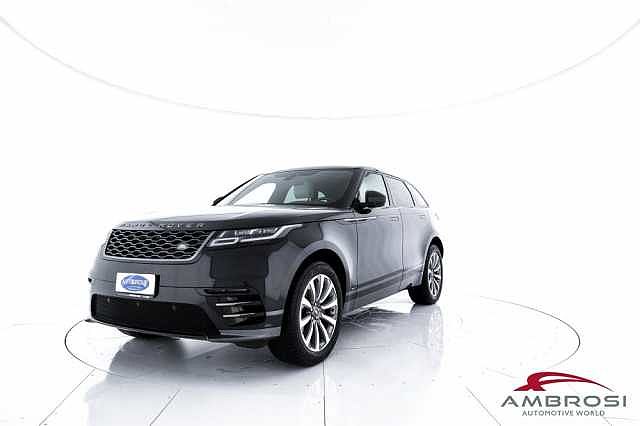 Land Rover Range Rover Velar 2.0D I4 240 CV R-Dynamic S