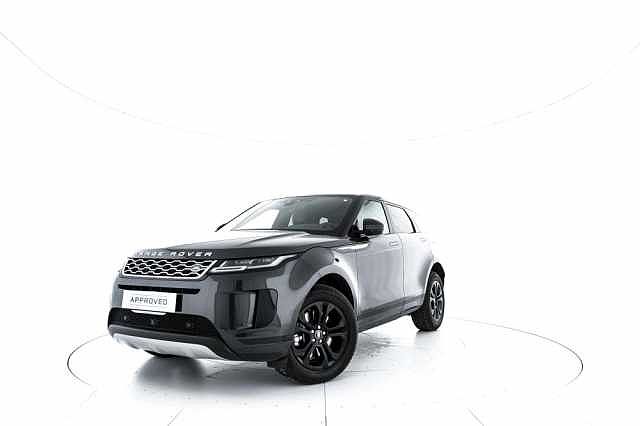 Land Rover Range Rover Evoque 2.0D I4 240 CV AWD Auto S