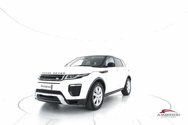 Land Rover Range Rover Evoque 2.0 TD4 150 CV 5p. SE Dynamic