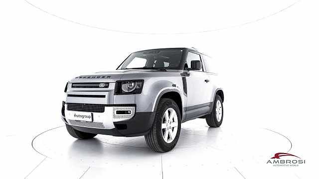 Land Rover Defender 90 3.0D I6 300 CV AWD Auto