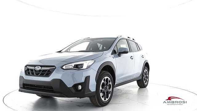 Subaru XV 1.6i-S ES AWD CVT 4DVENTURE