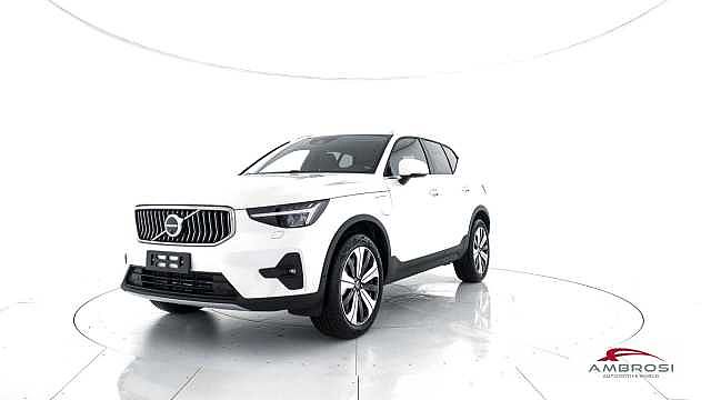 Volvo XC40 T5 Recharge plug-in hybrid automatico Plus Bright