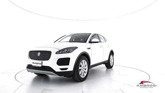 Jaguar E-PACE 2.0D 150 CV AWD SE