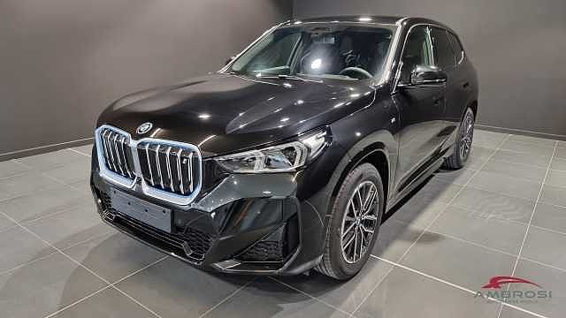 BMW iX1 xDrive30