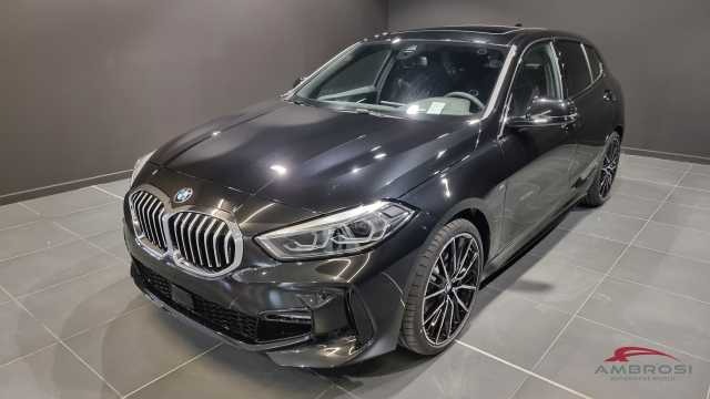 BMW 118 5-porte 118d 5 Porte Msport
