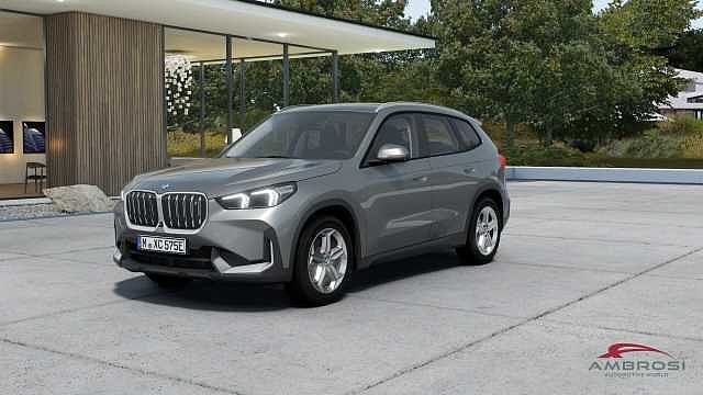 BMW iX1 xDrive30 Premium Package