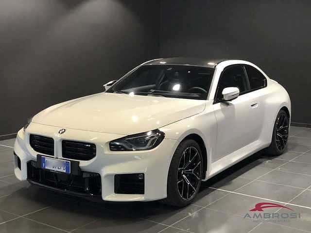 BMW M2 Coupé Coupè