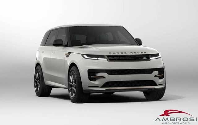 Land Rover Range Rover Sport 3.0 6 CILINDRI MHEV DA 300 CV DYNAMIC SE da Test Grifo Caravan