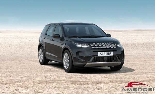 Land Rover Discovery Sport 1.5 I3 PHEV 300 CV AWD Auto S