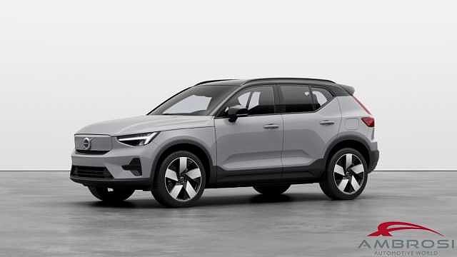 Volvo XC40 Recharge Pure Electric Single Motor Core Extended Range