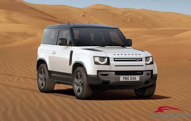 Land Rover Defender 90 3.0D I6 300 CV AWD Auto X-Dynamic SE