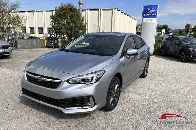 Subaru Impreza e-boxer 2.0i-S ES YH PREMIUM