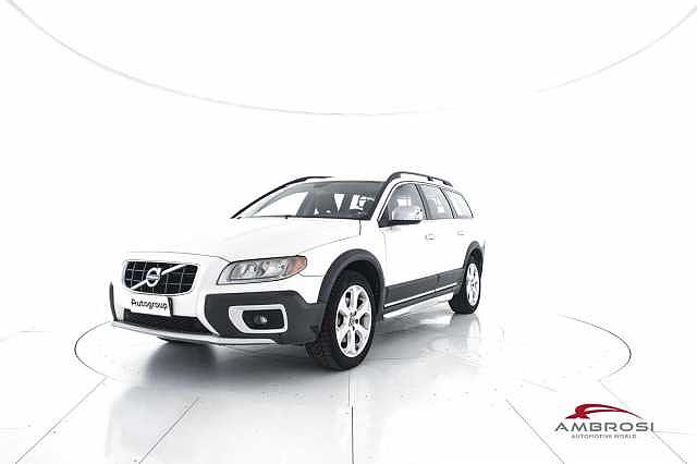 Volvo XC70 D5 205 CV AWD Momentum - PER OPERATORI DEL SETTORE