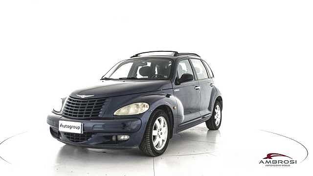 Chrysler PT Cruiser 2.2 CRD cat Touring - PER OPERATORI DEL SETTORE da Test Grifo Caravan