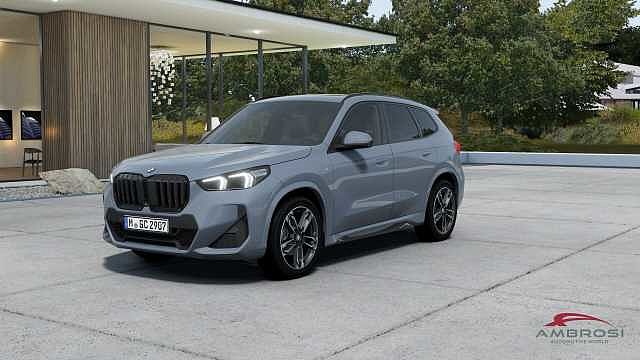 BMW X1 sDrive18d Msport Premium Travel package