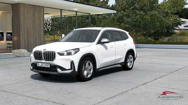 BMW X1 sDrive18d Premium package xLine