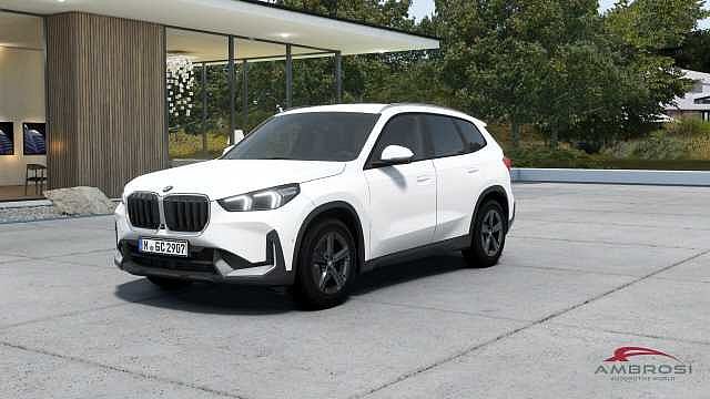 BMW X1 sDrive18d Premium Package