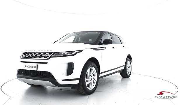 Land Rover Range Rover Evoque 2.0D I4-L.Flw 150 CV 2WD