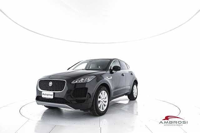 Jaguar E-PACE 2.0D 150 CV AWD aut.