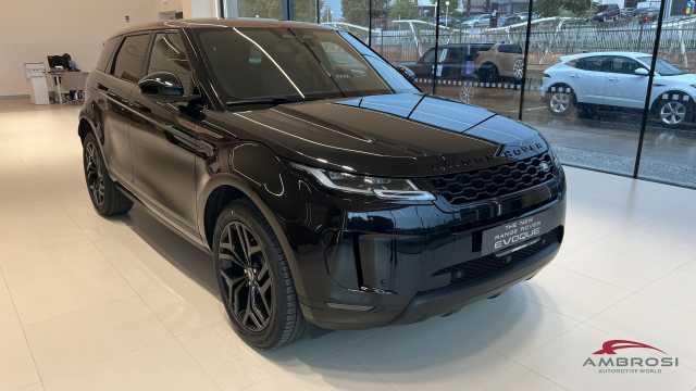Land Rover Range Rover Evoque 2.0D 163 CV AWD AUTO Bronze Collection