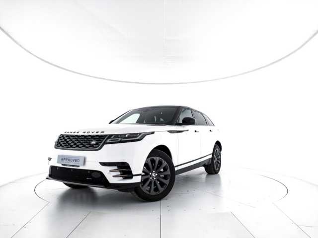 Land Rover Range Rover Velar 2.0D I4 204 CV R-Dynamic SE