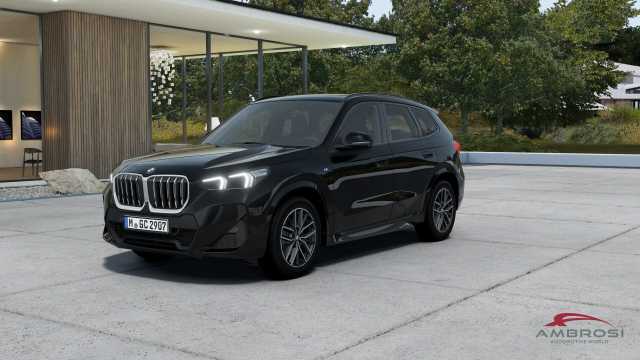 BMW X1 sDrive18d Msport Premium Package da Test Grifo Caravan