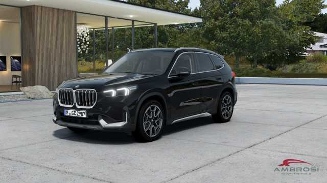 BMW X1 xDrive20d Innovation package xLine