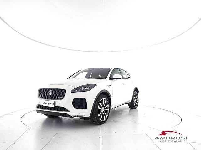 Jaguar E-PACE 2.0D 180 CV AWD aut. R-Dynamic S