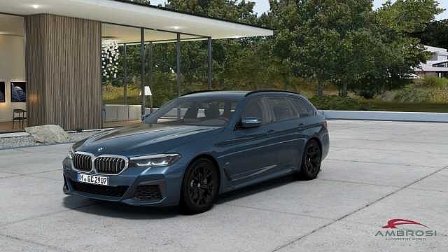 BMW 530 Touring 530i Msport