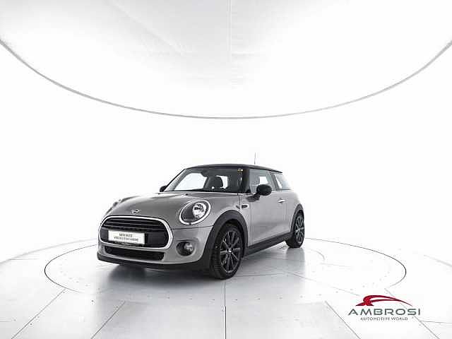 MINI Cooper 3 Porte 1.5 Cooper D