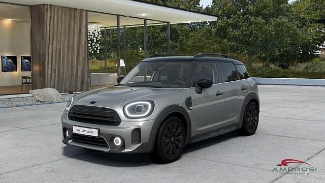 MINI Cooper Countryman Classic