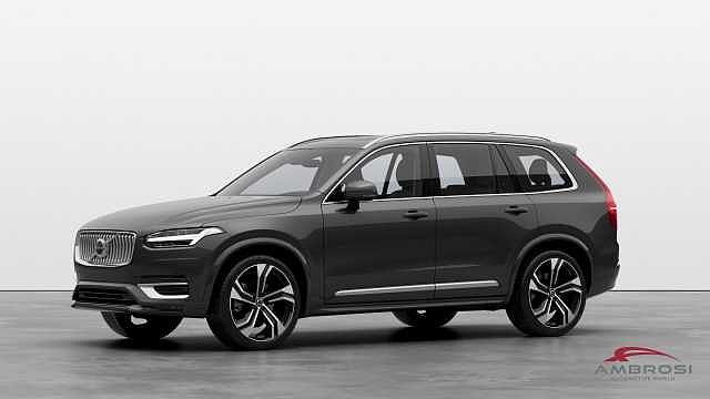 Volvo XC90 Mild Hybrid B5 (d) AWD automatico Ultimate Bright