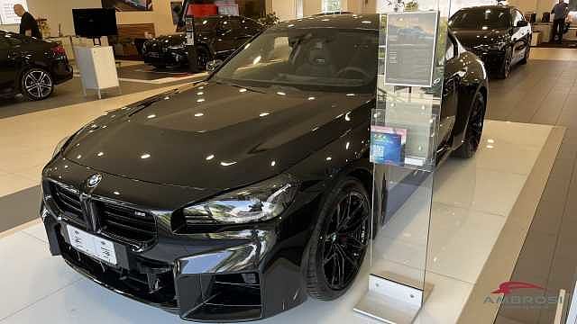 BMW M2 Coupé Coupè