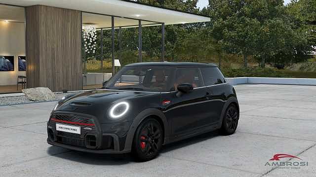 MINI John Cooper Works 3 Porte Premium Plus Package