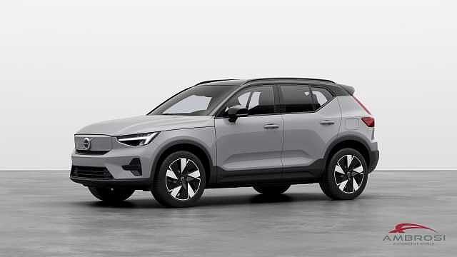 Volvo XC40 Recharge Pure Electric Recharge Single Motor Plus