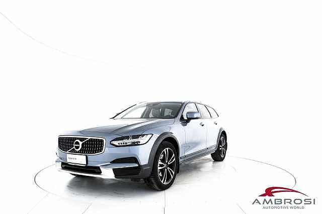 Volvo V90 Cross Country D4 AWD Geartronic Pro