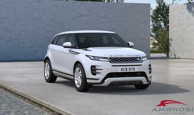 Land Rover Range Rover Evoque 2.0D I4 204 CV AWD Auto R-Dynamic S