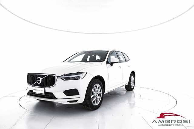 Volvo XC60 D4 AWD Business