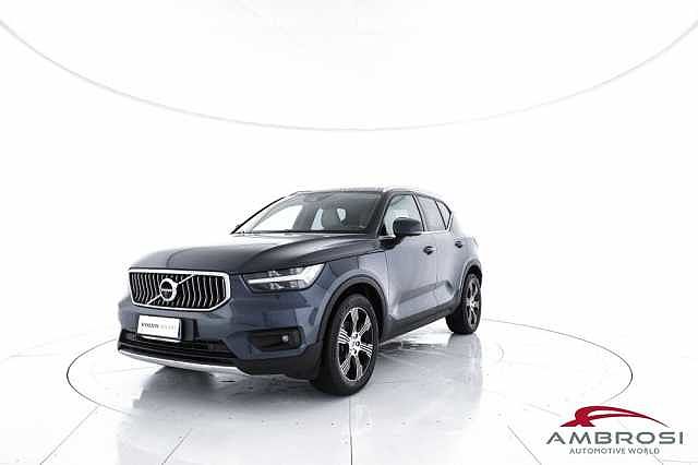 Volvo XC40 D3 Geartronic Inscription