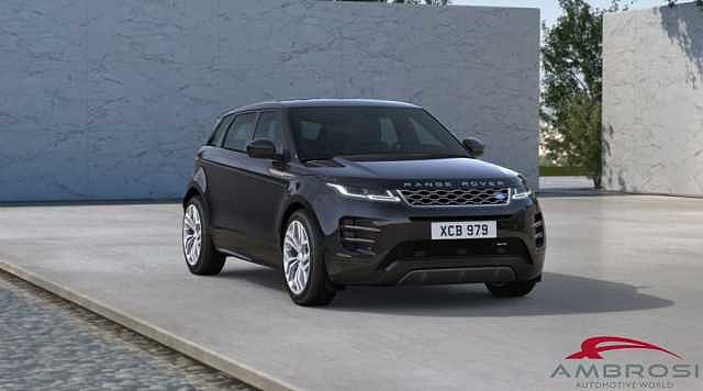 Land Rover Range Rover Evoque 2.0D I4 204 CV AWD Auto R-Dynamic SE